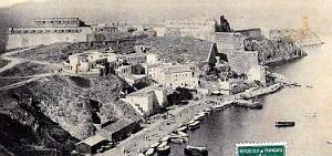 2875- Mers-El-Kebir - Fort2 - 1907